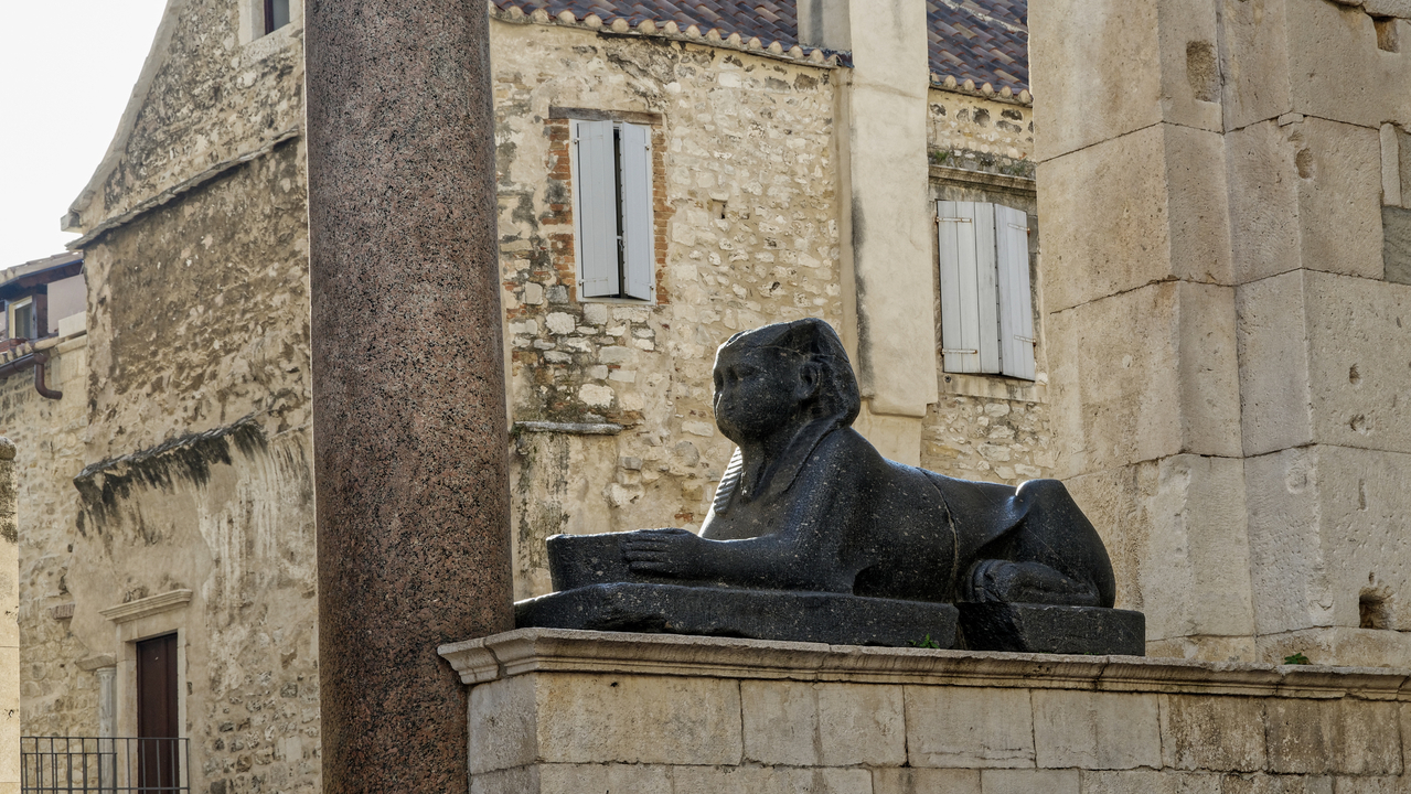 20191020 094955•Split•Split-Dalmatia•Croatia